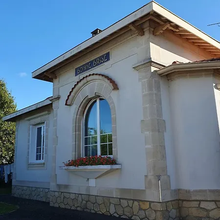 De Charme Art Deco Proche Gare Et * 居让梅斯特拉